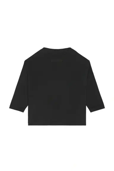 Fear of God Essentials Kids Classic Long Sleeve Tee | Thumbnail 2