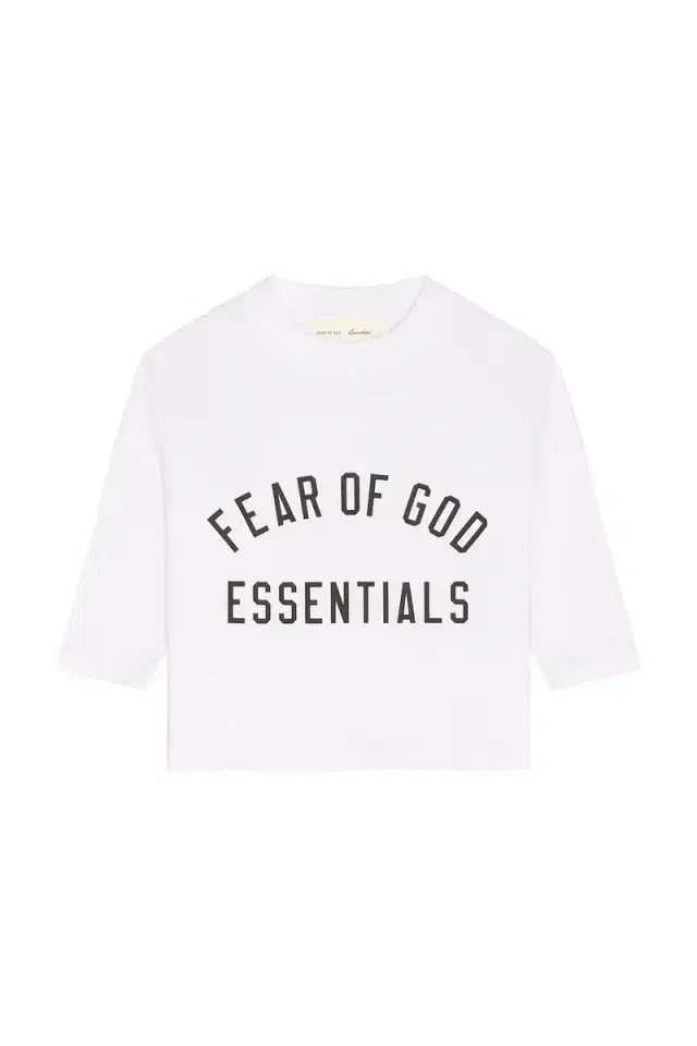 Kids Classic Long Sleeve Tee