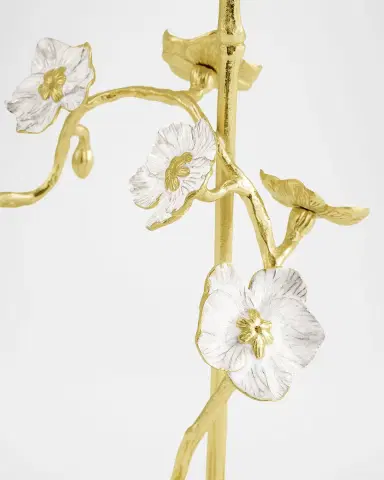 Michael Aram Orchid Decorative Object | Thumbnail 2
