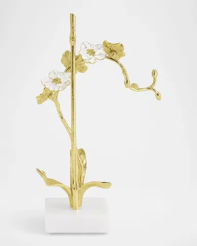 Michael Aram Orchid Decorative Object | Thumbnail 4
