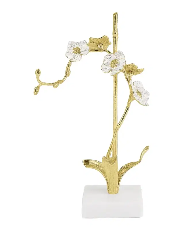 Michael Aram Orchid Decorative Object