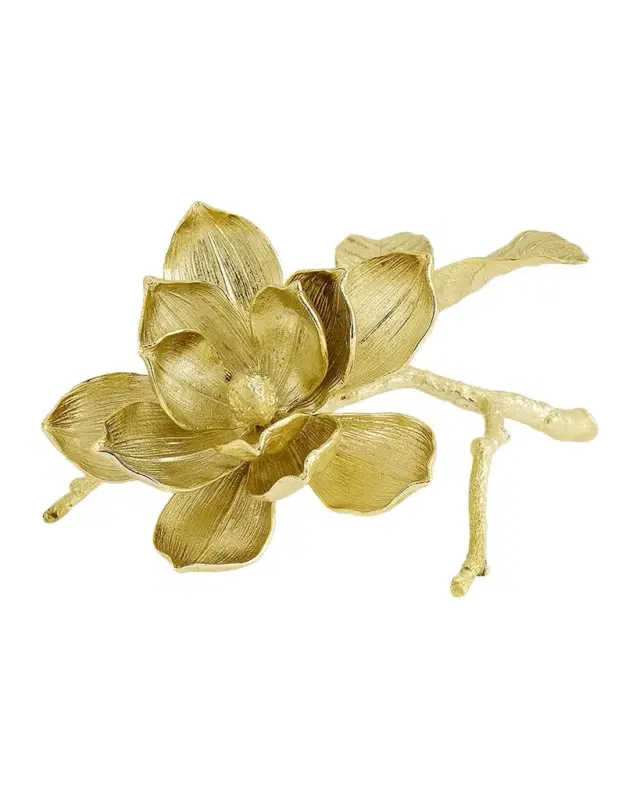 Michael Aram Magnolia Decorative Object