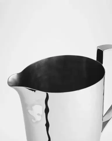 Michael Aram Reflective Pitcher | Thumbnail 2 Michael Aram Reflective Pitcher | Thumbnail 2