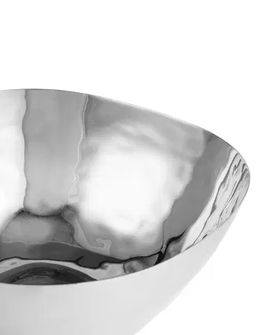 Michael Aram Reflective Large Bowl | Thumbnail 1 Michael Aram Reflective Large Bowl | Thumbnail 1