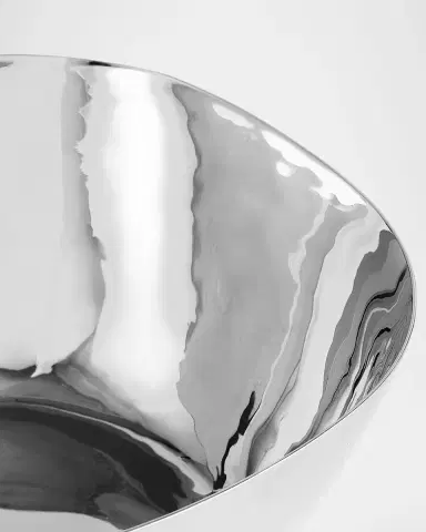 Michael Aram Reflective Nut Bowl | Thumbnail 2 Michael Aram Reflective Nut Bowl | Thumbnail 2