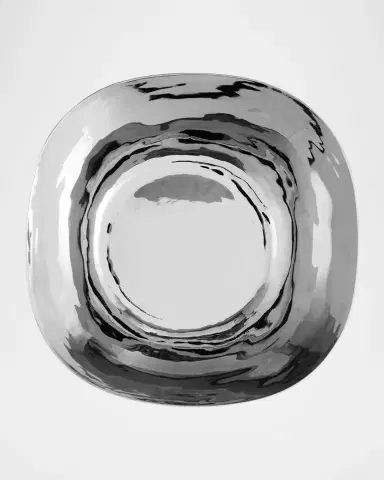Michael Aram Reflective Nut Bowl | Thumbnail 3 Michael Aram Reflective Nut Bowl | Thumbnail 3