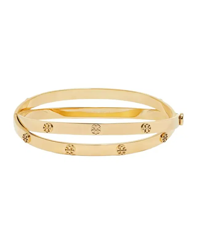 Icon Double Bracelet