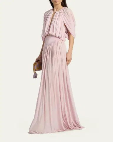 Zimmermann Alchemy Asymmetric Maxi Skirt | Thumbnail 8 Zimmermann Alchemy Asymmetric Maxi Skirt | Thumbnail 8