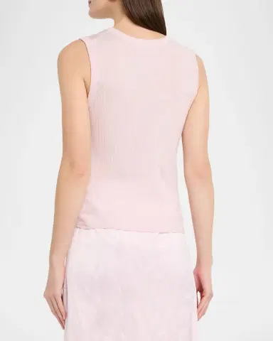 A.L.C. Mick Ultra-Fine Merino Wool Top | Thumbnail 3 A.L.C. Mick Ultra-Fine Merino Wool Top | Thumbnail 3