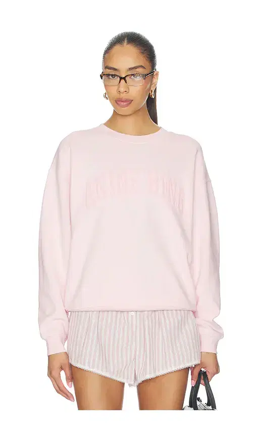 ANINE BING Spencer Sweatshirt