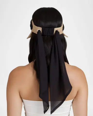 Eugenia Kim Ricky Vented Visor | Thumbnail 3