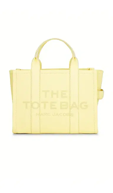 Marc Jacobs The Medium Tote | Thumbnail 2