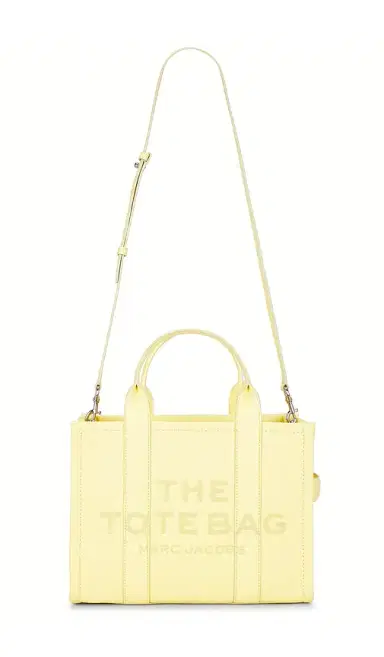 Marc Jacobs The Medium Tote | Thumbnail 1