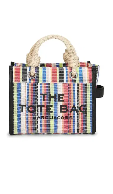 Marc Jacobs The Small Tote | Thumbnail 2