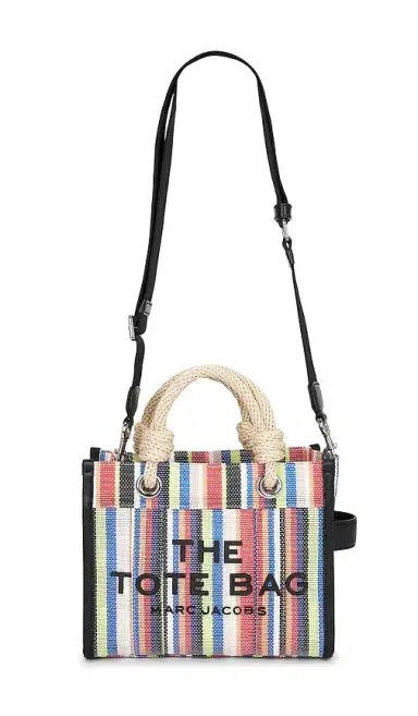 Marc Jacobs The Small Tote | Thumbnail 1