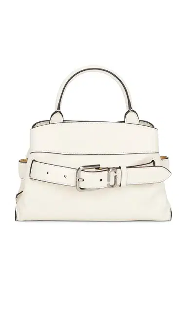 Marc Jacobs The Small Satchel | Thumbnail 2 Marc Jacobs The Small Satchel | Thumbnail 2