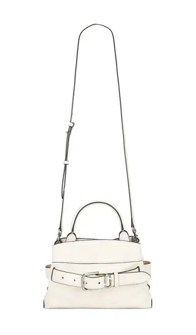 Marc Jacobs The Small Satchel | Thumbnail 1 Marc Jacobs The Small Satchel | Thumbnail 1