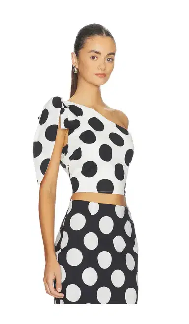 Sonya Moda Milano Top | Thumbnail 2