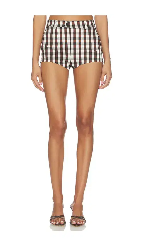 CULTNAKED Vixen Short
