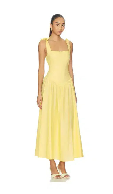 Peixoto Harlow Dress | Thumbnail 2