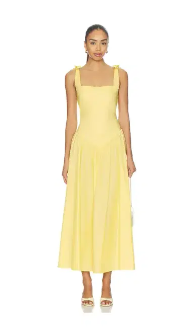 Peixoto Harlow Dress | Thumbnail 1