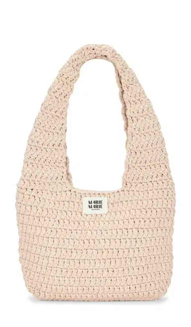 Marie Marie Amsterdam Big Bag | Thumbnail 1