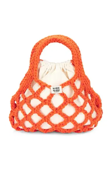 Marie Marie Amsterdam Little Fab Bag | Thumbnail 1 Marie Marie Amsterdam Little Fab Bag | Thumbnail 1