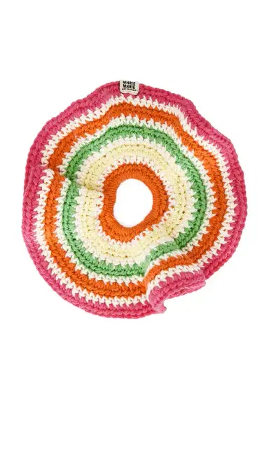 Marie Marie Amsterdam Scrunchie | Thumbnail 1