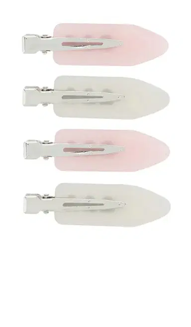 Emi Jay Popstar Clip Set Of 4 | Thumbnail 2