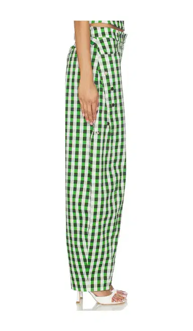 CULTNAKED Barrel Pant | Thumbnail 2