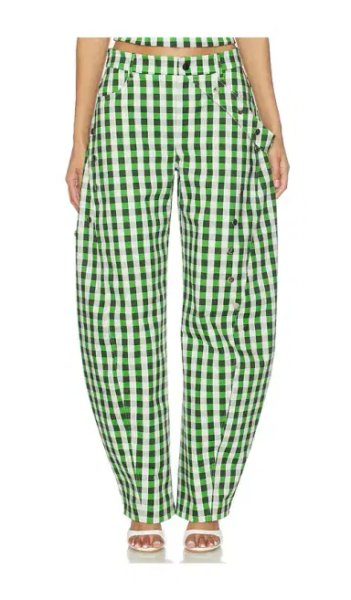 CULTNAKED Barrel Pant | Thumbnail 1