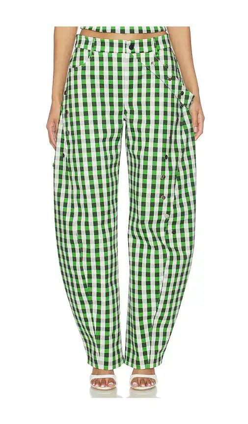 CULTNAKED Barrel Pant