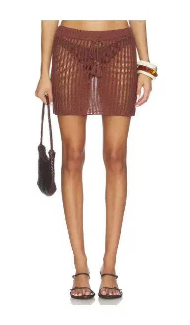 LSpace Sander Skirt | Thumbnail 1