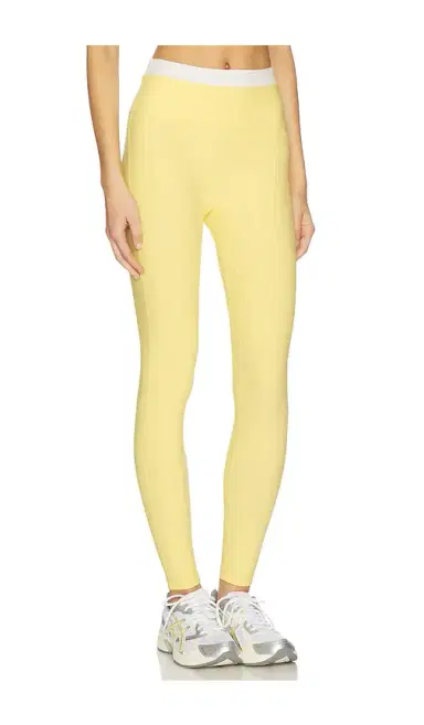 YEAR OF OURS Ribbed Layered Legging | Thumbnail 2 YEAR OF OURS Ribbed Layered Legging | Thumbnail 2