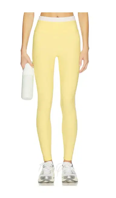 YEAR OF OURS Ribbed Layered Legging | Thumbnail 1 YEAR OF OURS Ribbed Layered Legging | Thumbnail 1