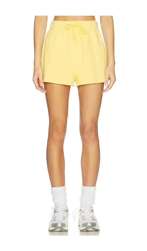 Varsity Short