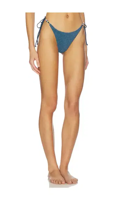 Bond-Eye Beaded Tie Side Vista Brief | Thumbnail 2