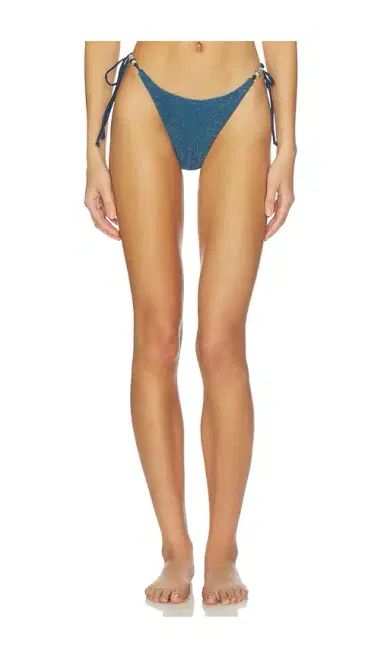 Bond-Eye Beaded Tie Side Vista Brief | Thumbnail 1