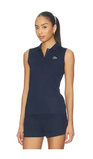 Lacoste Golf Core Top | Thumbnail 2 Lacoste Golf Core Top | Thumbnail 2