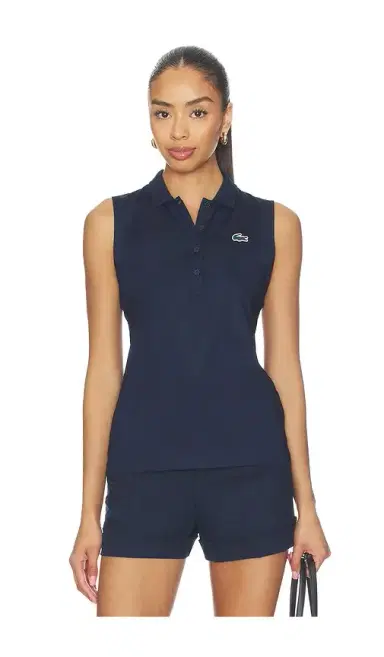 Lacoste Golf Core Top | Thumbnail 1 Lacoste Golf Core Top | Thumbnail 1