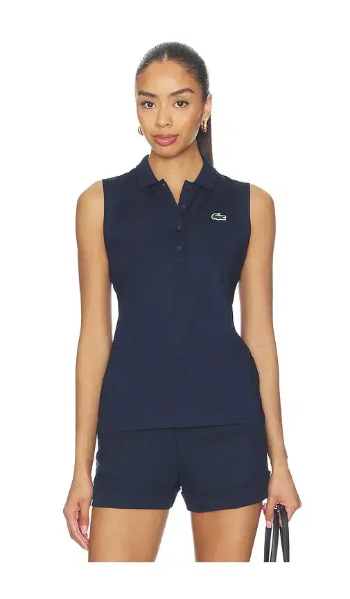 Golf Core Top