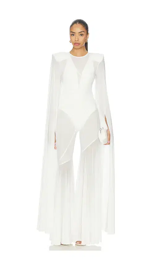 Zhivago Truth And Beauty Jumpsuit