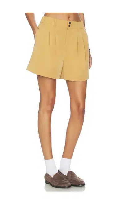 Varley Tansy Woven Short | Thumbnail 2 Varley Tansy Woven Short | Thumbnail 2