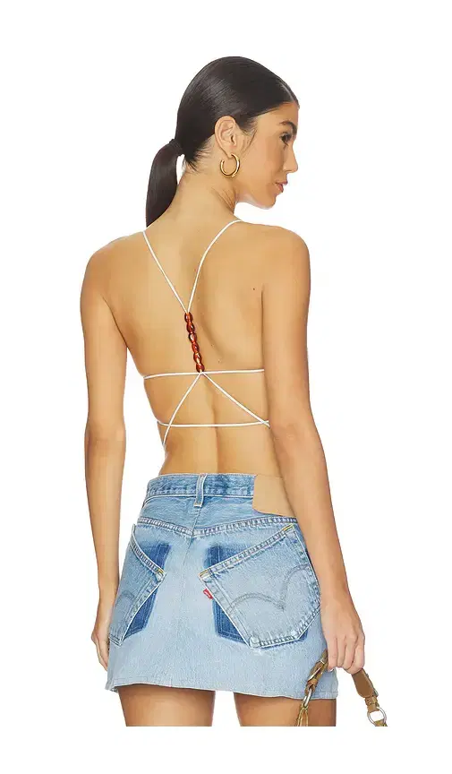 Minerva 2.0 Bodysuit Minerva 2.0 Bodysuit