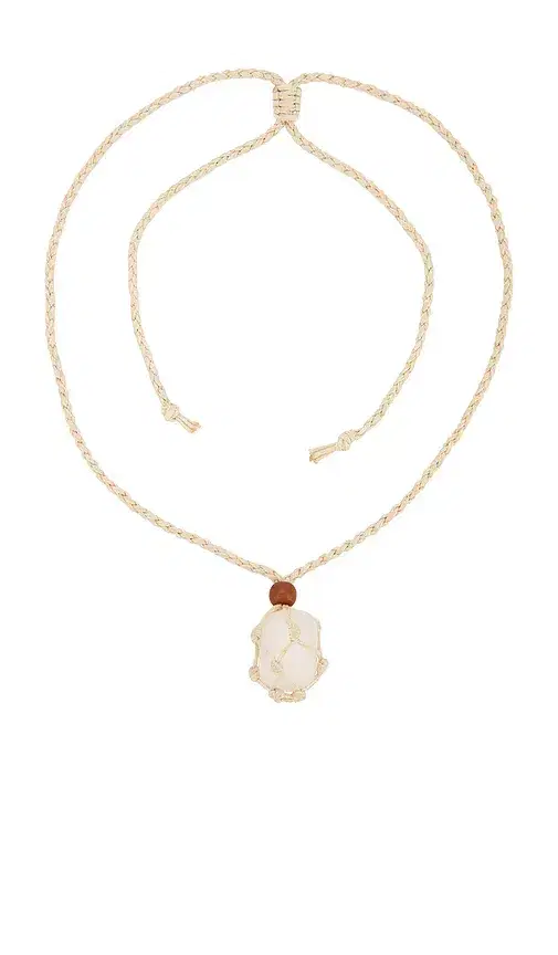 Lovers and Friends Winona Necklace
