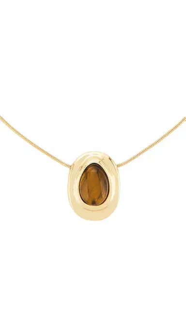 Lovers and Friends Robin Necklace | Thumbnail 2