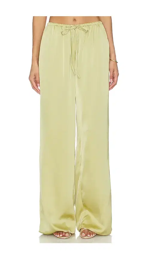 Claire Pant