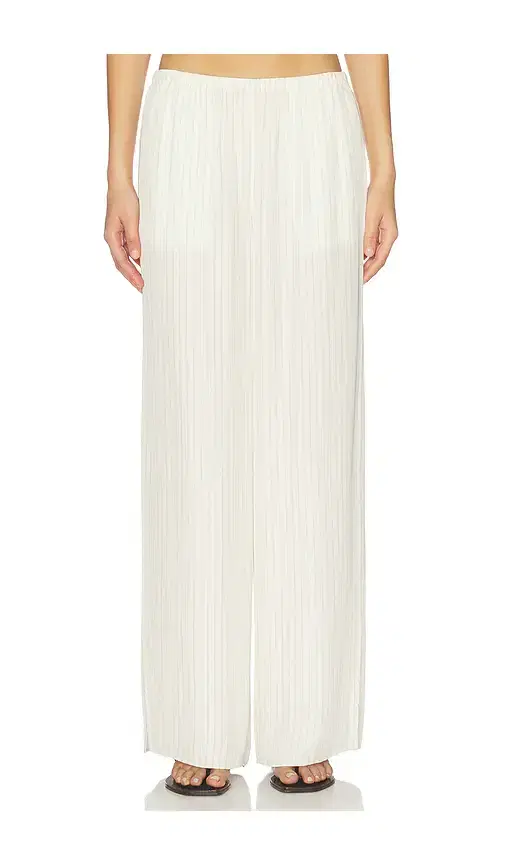 Theory Slit Pant