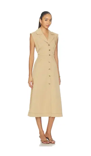 Veronica Beard Orla Dress | Thumbnail 2 Veronica Beard Orla Dress | Thumbnail 2
