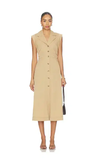 Veronica Beard Orla Dress | Thumbnail 1 Veronica Beard Orla Dress | Thumbnail 1